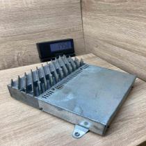 8362174 040363  Sound amplifier BMW 5 E39