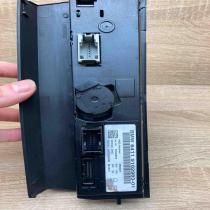 9162983 A2C53289383  Climate control unit BMW 3 E90 E91