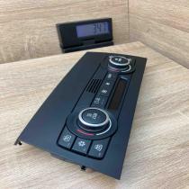 9162983 A2C53289383  Climate control unit BMW 3 E90 E91