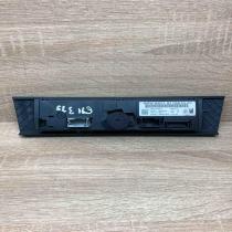 9110610 A2C53172018  Climate control unit BMW 3 E90 E91