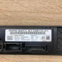 9110610 A2C53172018  Climate control unit BMW 3 E90 E91