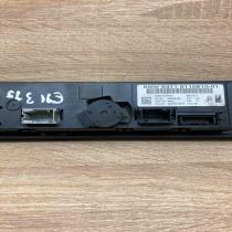 9110610 A2C53172018  Climate control unit BMW 3 E90 E91