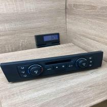 9110610 A2C53172018  Climate control unit BMW 3 E90 E91