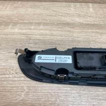 9163001   Electric window control switch BMW 1 E82 E88