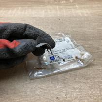 90508376   Headlight washer nozzle holder Saab 9-3 Ver2