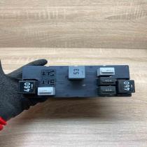 3C0937049J   Comfort/convenience module Volkswagen PASSAT B6