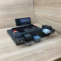 3C0937049J   Comfort/convenience module Volkswagen PASSAT B6