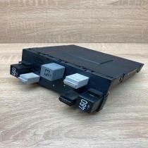 3C0937049L F005V00532  Comfort/convenience module Volkswagen PASSAT B6