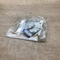 90508376   Headlight washer nozzle holder Saab 9-3 Ver2