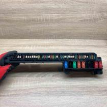 6957330   Fuse module BMW 5 E60 E61