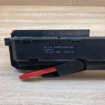 6957330   Fuse module BMW 5 E60 E61