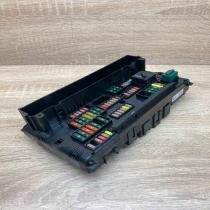 9210861 1703344 2  Fuse module BMW 7 F01 F02 F03 F04