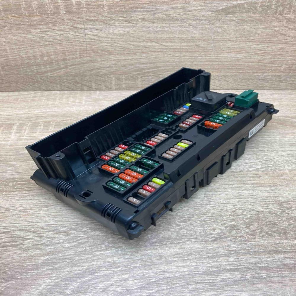 9234421 1703344 2  Fuse module BMW 5 F10 F11