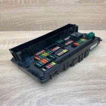 9234421 1703344 2  Fuse module BMW 5 F10 F11