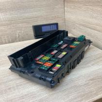 9234421 1703344 2  Fuse module BMW 5 F10 F11