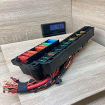 6957330   Fuse module BMW 5 E60 E61