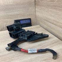 9225017 9225017 04  Current control relay BMW 3 F30 F35 F31