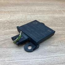 6781846 52063407 With Plug Tire pressure control unit BMW 7 F01 F02 F03 F04