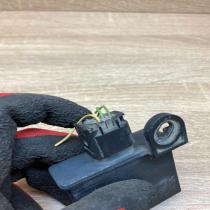6781846 52063407 With Plug Tire pressure control unit BMW 7 F01 F02 F03 F04