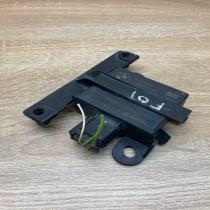 6781846 52063407 With Plug Tire pressure control unit BMW 7 F01 F02 F03 F04