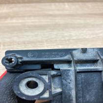 6781846 52063407 With Plug Tire pressure control unit BMW 7 F01 F02 F03 F04