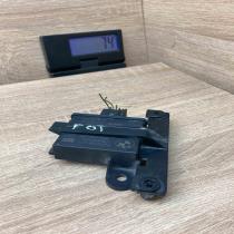 6781846 52063407 With Plug Tire pressure control unit BMW 7 F01 F02 F03 F04