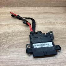 9153418 9153418 02  Current control relay BMW 5 F10 F11