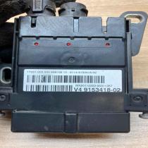 9153418 9153418 02  Current control relay BMW 5 F10 F11
