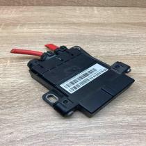 9153418  With Plug Current control relay BMW 5 F10 F11
