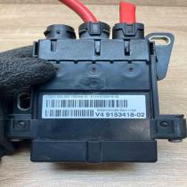 9153418  With Plug Current control relay BMW 5 F10 F11