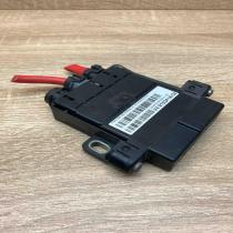9153418  With Plug Current control relay BMW 5 F10 F11