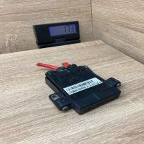 9153418  With Plug Current control relay BMW 5 F10 F11