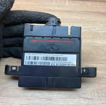 9153418 9153418 02  Current control relay BMW 5 F10 F11