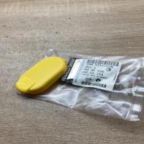 93161524 8200226894 8200226894A Window washer liquid tank fill tube Opel Vivaro