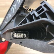 6789998 259160 10  Accelerator throttle pedal BMW 5 F10 F11