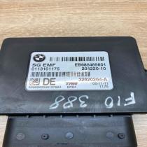6854856 231220 10  Hand brake control module BMW 5 F10 F11
