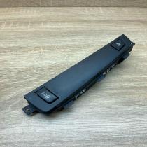 9202929 107552 10 With Plug Traction control (ASR) switch BMW 5 F10 F11