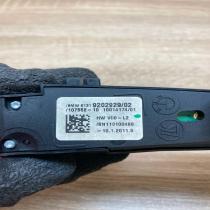 9202929 107552 10 With Plug Traction control (ASR) switch BMW 5 F10 F11
