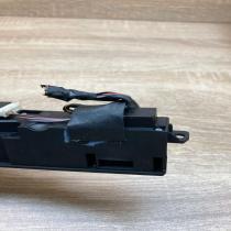 9202929 107552 10 With Plug Traction control (ASR) switch BMW 5 F10 F11