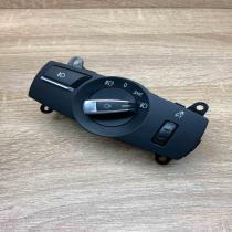 9192745 3392 030102  Light switch BMW 5 F10 F11