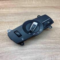 9192745 3392 030102  Light switch BMW 5 F10 F11