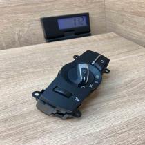 9192745 3392 030102  Light switch BMW 5 F10 F11