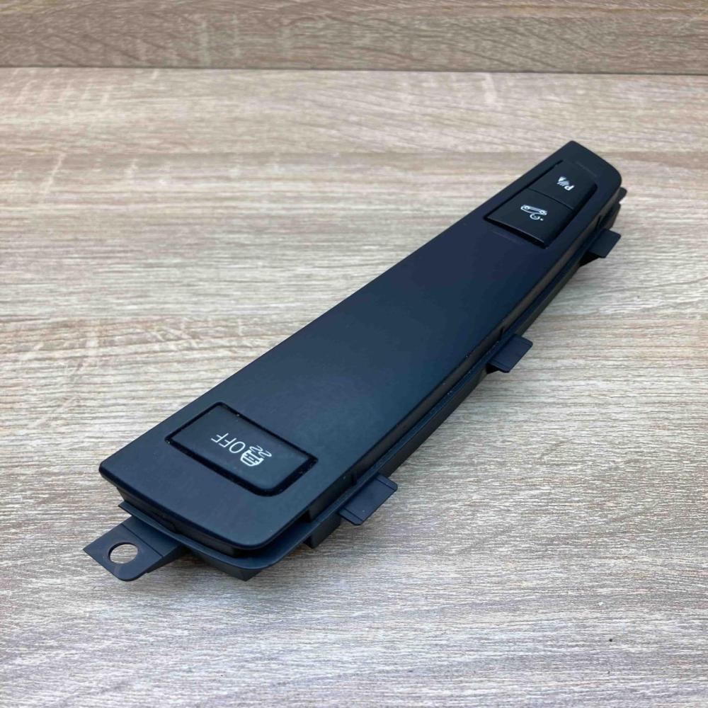 9202930 107552 10  Parking (PDC) sensor switch BMW 5 F10 F11