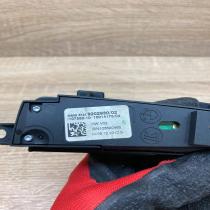 9202930 107552 10  Parking (PDC) sensor switch BMW 5 F10 F11