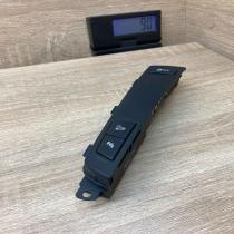 9202930 107552 10  Parking (PDC) sensor switch BMW 5 F10 F11