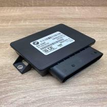 6853703 231220 10  Hand brake control module BMW 5 F10 F11