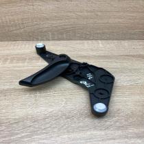 9114002   Engine bonnet (hood) release handle BMW 5 F10 F11