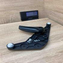 9114002   Engine bonnet (hood) release handle BMW 5 F10 F11
