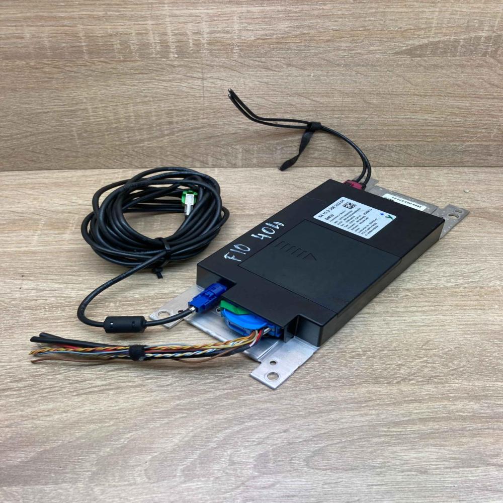 9306222   Bluetooth control unit module BMW 5 F10 F11