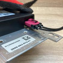 9306222   Bluetooth control unit module BMW 5 F10 F11